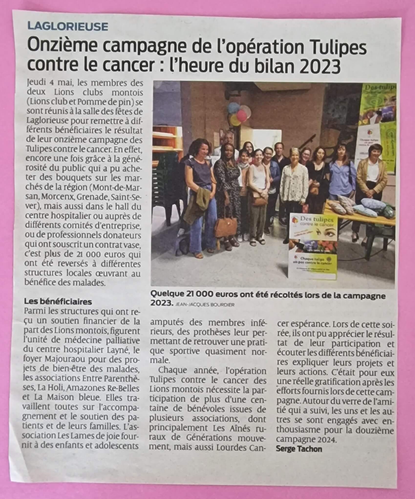article-tulipes-lions-club-2023