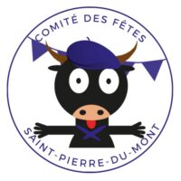 Comité des fêtes <br>Saint Pierre du Mont