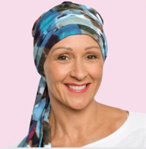 perruque-cancer-rosette-foulard