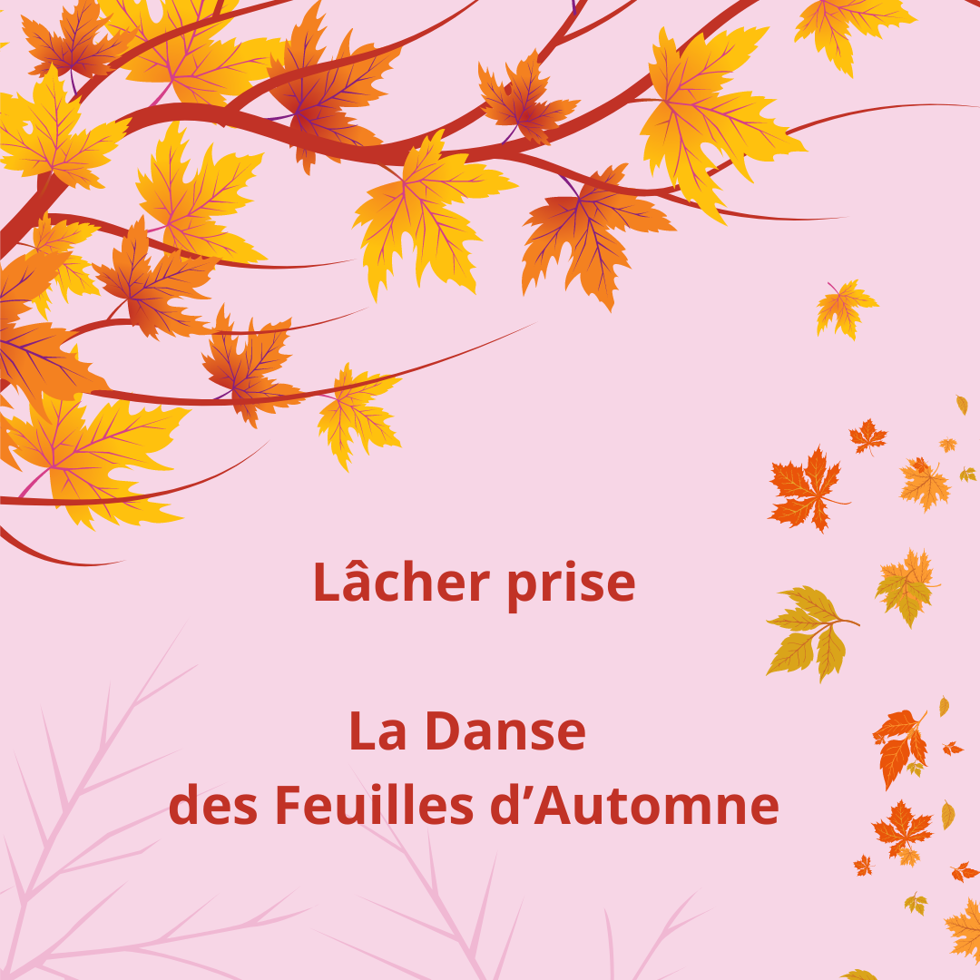 Atelier - Explorez la Symbolique des Feuilles d’Automne