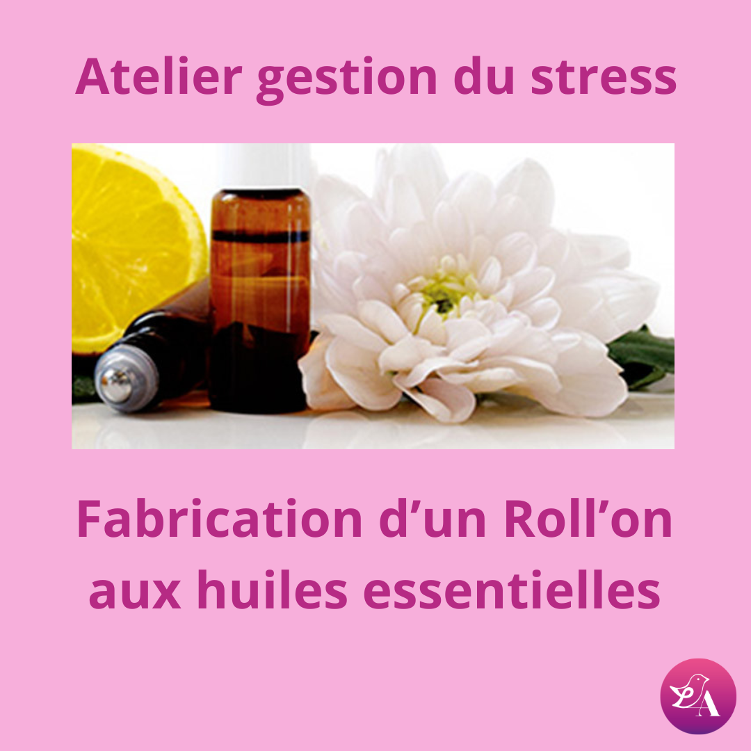 Atelier gestion du stress