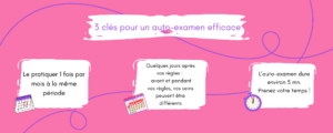 Auto-examen efficace des seins