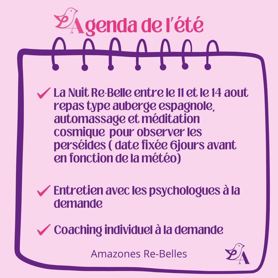 _Agenda été 2025