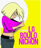 la boulonichon rire bd therapie