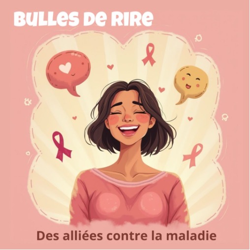 therapie rire cancer