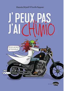 j'peux pas j'ai chimio rire bd therapie