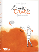 l'annee du crabe rire bd therapie