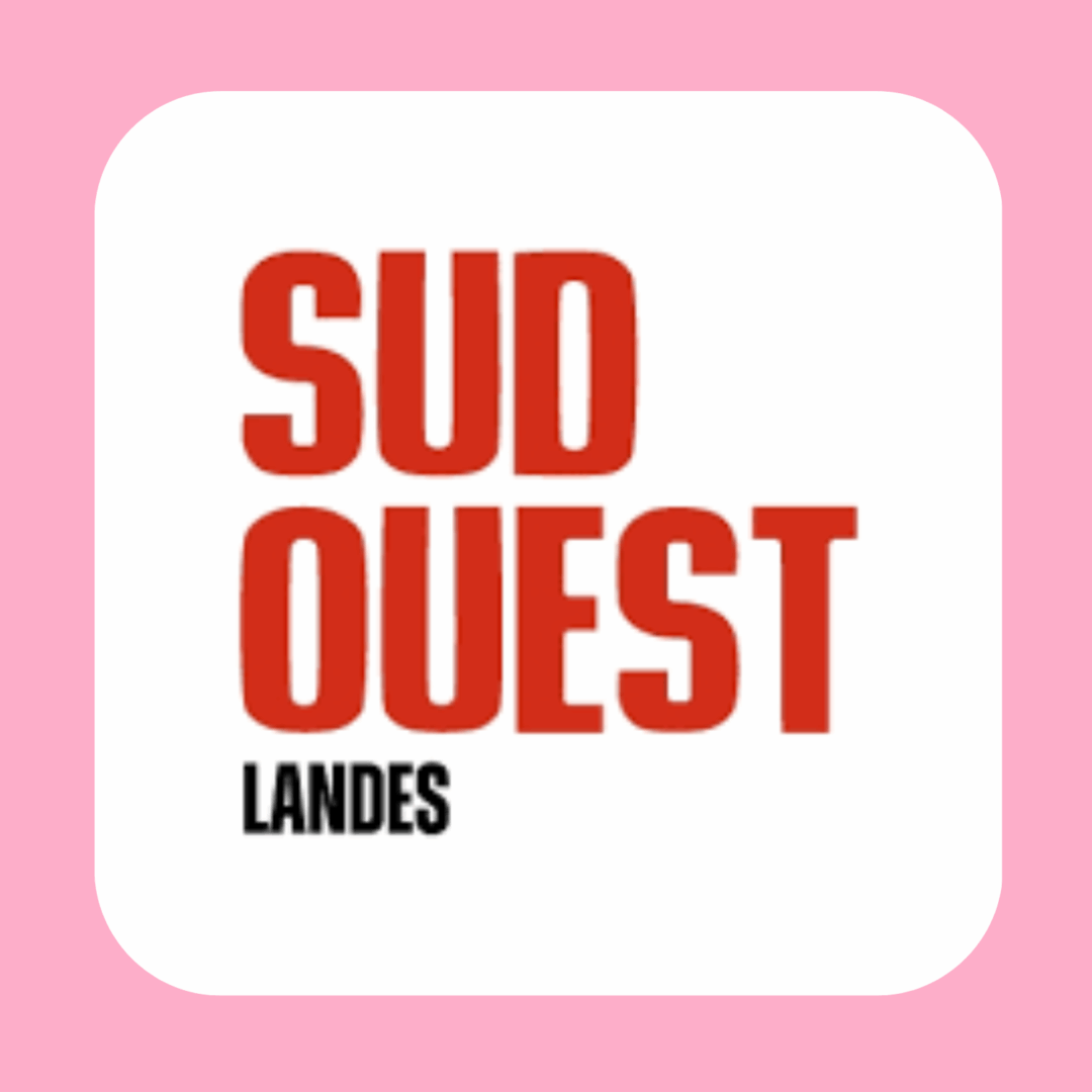 sud ouest landes En-tête du journal Sud Ouest, édition Landes