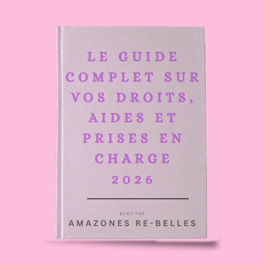 guide cancer du sein 2026
